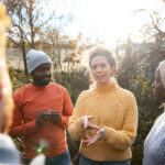 wellness coaching