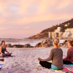 luxury wellness retreats