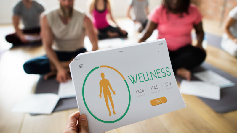 Wellness Coaching Programs