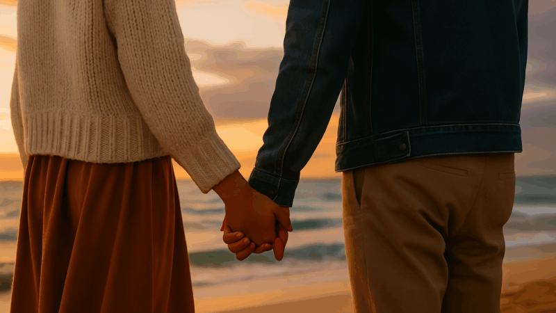 Couple Retreats
