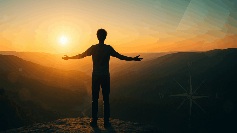 Life Transformation Coaching program