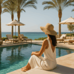 Luxury Wellness Resort