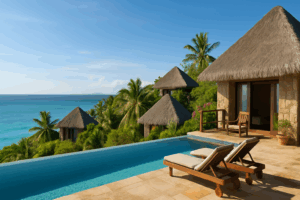 Luxury Vacation Packages