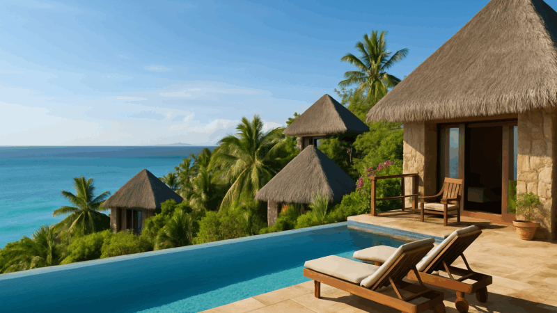 Luxury Vacation Packages